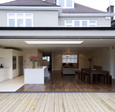 Builders in Waterlooville