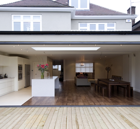 Builders in Waterlooville