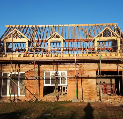 Loft Conversion Waterlooville