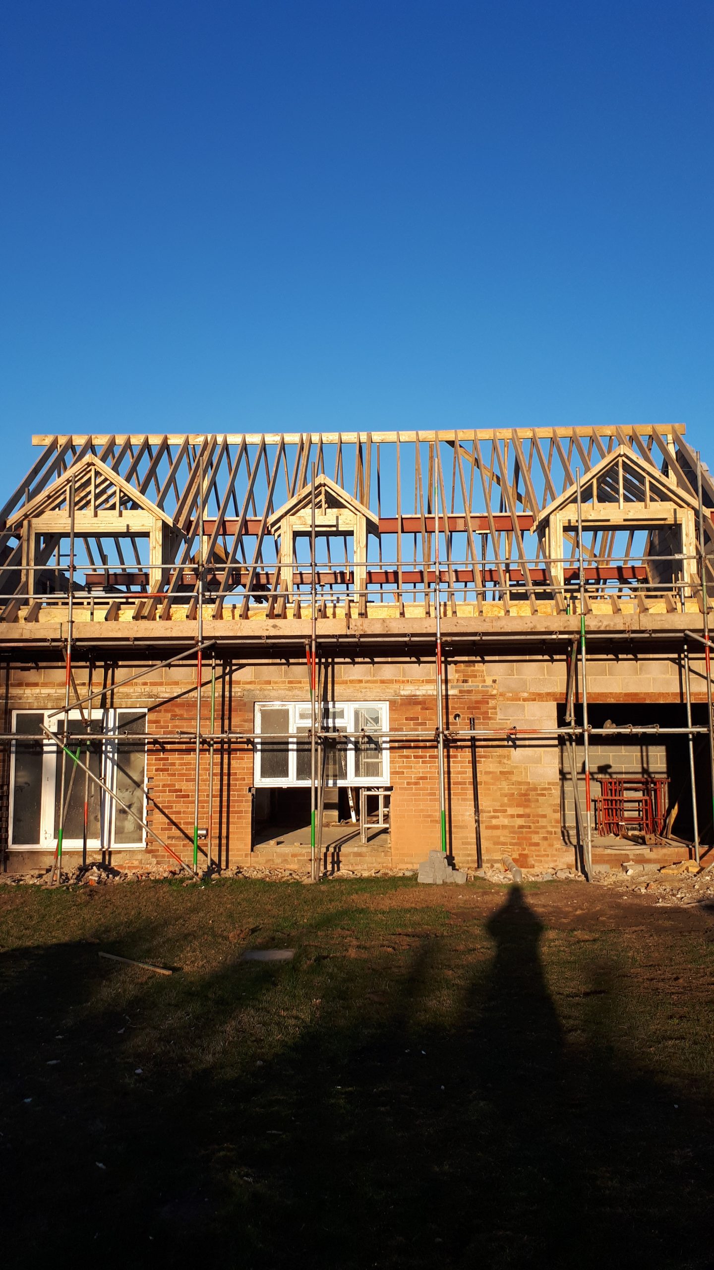 Loft Conversion Waterlooville