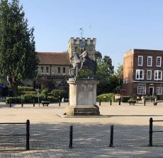 Builders Petersfield