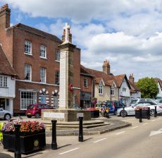 Local Builders in Midhurst