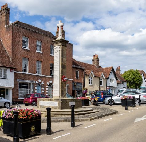 Local Builders in Midhurst