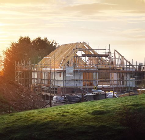Builders in Waterloovile